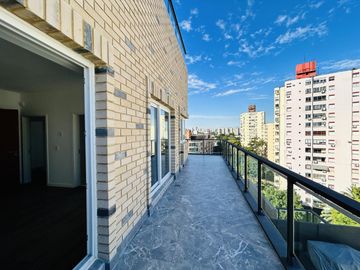Departamento en Palermo Hollywood