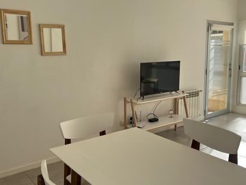 Departamento 2 ambientes en zona céntrica Tandil