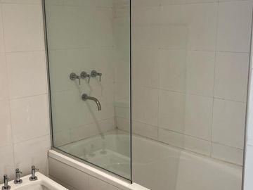 Departamento 2 ambientes en zona céntrica Tandil
