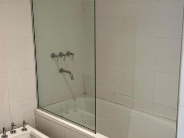 Departamento 2 ambientes en zona céntrica Tandil