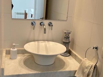 Departamento 2 ambientes en zona céntrica Tandil