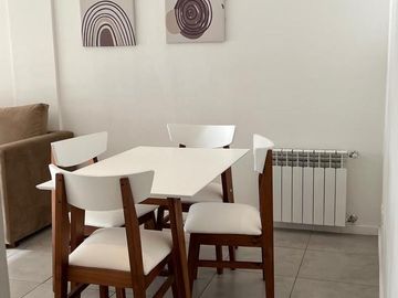 Departamento 2 ambientes en zona céntrica Tandil