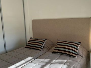 Departamento 2 ambientes en zona céntrica Tandil