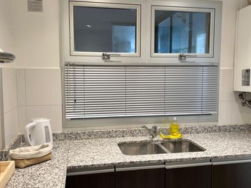 Departamento 2 ambientes en zona céntrica Tandil