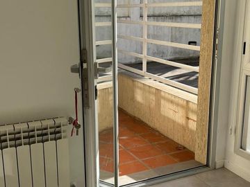 Departamento 2 ambientes en zona céntrica Tandil