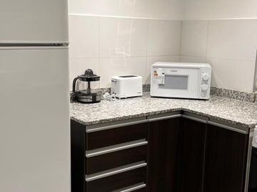 Departamento 2 ambientes en zona céntrica Tandil