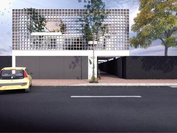 Terreno - Centro De Lujan