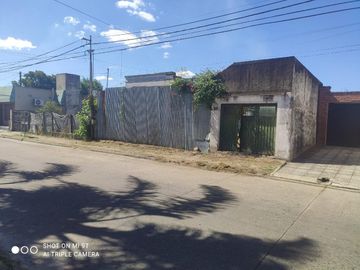 Terreno - Centro De Lujan