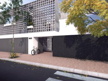 Terreno - Centro De Lujan