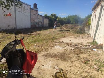 Terreno - Centro De Lujan