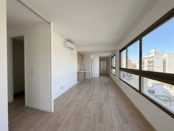 Venta Departamento 1 Ambiente Divisible Lifestyle Ortega y Gasset en Las Cañitas