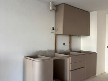Venta Departamento 1 Ambiente Divisible Lifestyle Ortega y Gasset en Las Cañitas