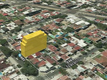 Terreno Villa Devoto: USAM - 1500 m² Vendibles (Acepta m² en parte de pago)