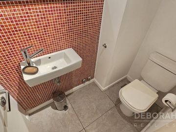 Venta departamento 1 ambiente divisible con balcón - Belgrano