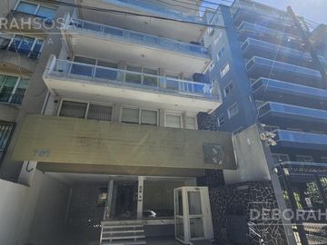 Venta departamento 1 ambiente divisible con balcón - Belgrano