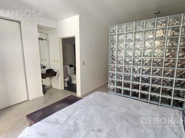 Venta departamento 1 ambiente divisible con balcón - Belgrano