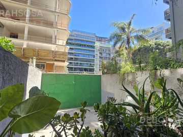 Venta departamento 1 ambiente divisible con balcón - Belgrano