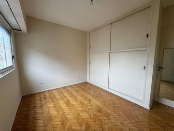 APTO CREDITO | 2 AMBIENTES CON BALCON | FLORES