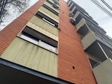 APTO CREDITO | 2 AMBIENTES CON BALCON | FLORES