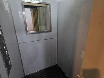 RESERVADO Departamento 1 ambiente con balcón a la calle en zona Plaza Colón - Mar del Plata