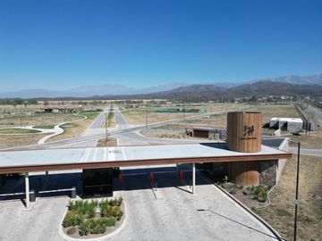 Terreno en Las Chuñas - San Lorenzo Chico