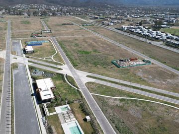 Terreno en Las Chuñas - San Lorenzo Chico