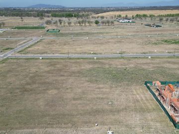 Terreno en Las Chuñas - San Lorenzo Chico