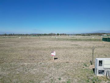 Terreno en Las Chuñas - San Lorenzo Chico