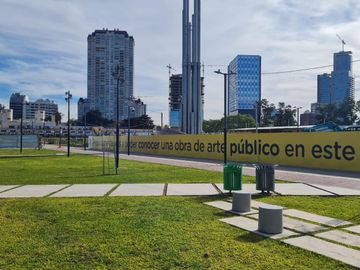Oficina en  Parque de la Innovacion