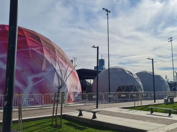 Oficina en  Parque de la Innovacion