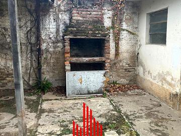 Casa en Alberdi