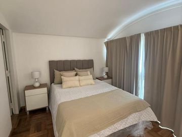 Departamento en Centro