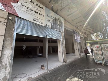 AV. CABILDO y CONGRESO - Apto Gastro/  4.8 mts de frente  x 18 mts de fondo / doble altura