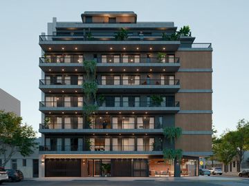 Departamento en Venta en Chacarita