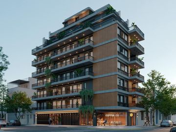 Departamento en Venta en Chacarita