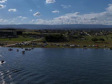 Terreno en Venta-  Puerto del Aguila Country Nautico