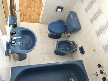 Hidalgo 1000 Departamento de 2 ambientes en Caballito ALQUILER