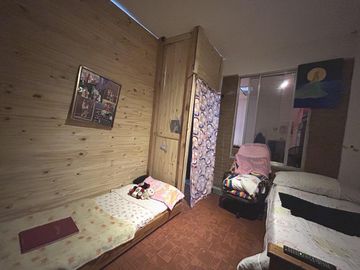 PH en venta, 1 dormitorios en Boulogne Sur Mer, con parrilla