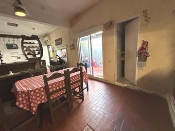 PH en venta, 1 dormitorios en Boulogne Sur Mer, con parrilla