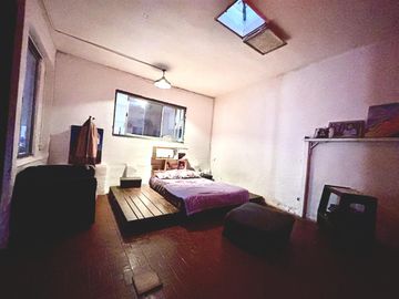 PH en venta, 1 dormitorios en Boulogne Sur Mer, con parrilla