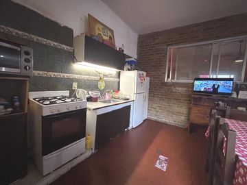 PH en venta, 1 dormitorios en Boulogne Sur Mer, con parrilla