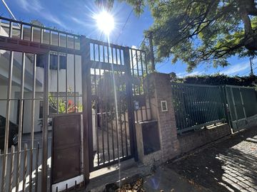 PH en venta, 1 dormitorios en Boulogne Sur Mer, con parrilla
