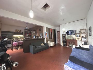 PH en venta, 1 dormitorios en Boulogne Sur Mer, con parrilla