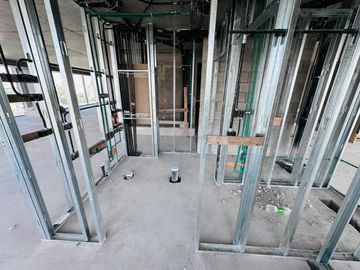 Alquiler - Oficina de 297m2 - QIUB-  Palermo Hollywood