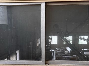 Nave Industrial - ex fábrica de costura con montacargas Caseros