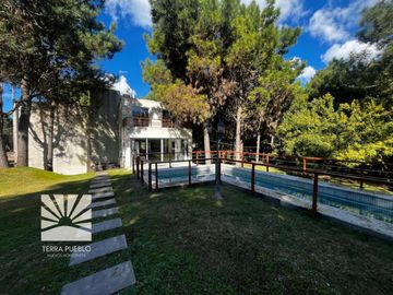 Casa en Venta en Costa Esmeralda Barrio Residencial I