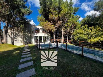 Casa en Venta en Costa Esmeralda Barrio Residencial I