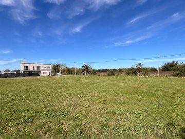 Barrio Don Guido 139 y 509, lotes en venta en Hernández