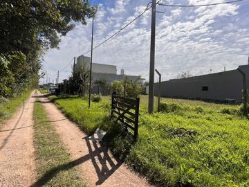 Barrio Don Guido 139 y 509, lotes en venta en Hernández