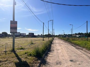 Barrio Don Guido 139 y 509, lotes en venta en Hernández